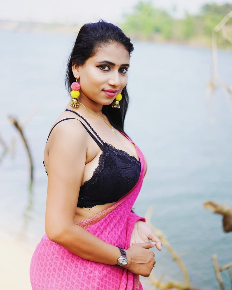 sexy saree #101164370