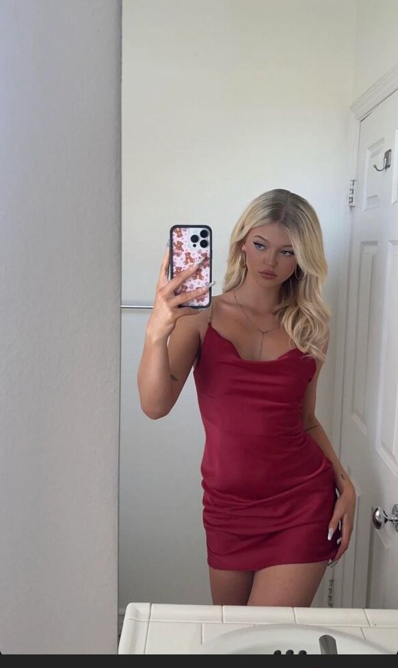 Loren Gray nude #107891043