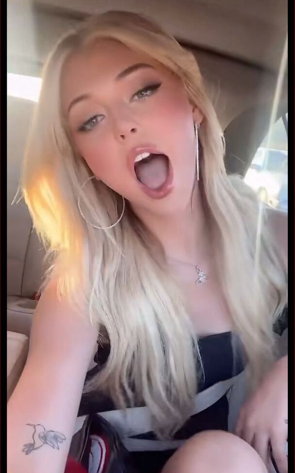 Loren Gray nude #107891051