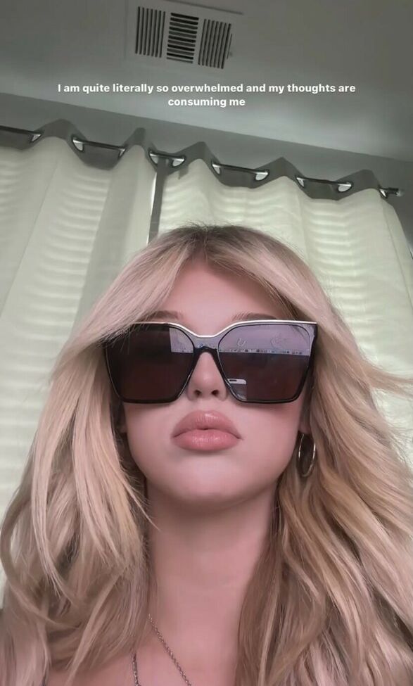 Loren Gray desnuda #107891083