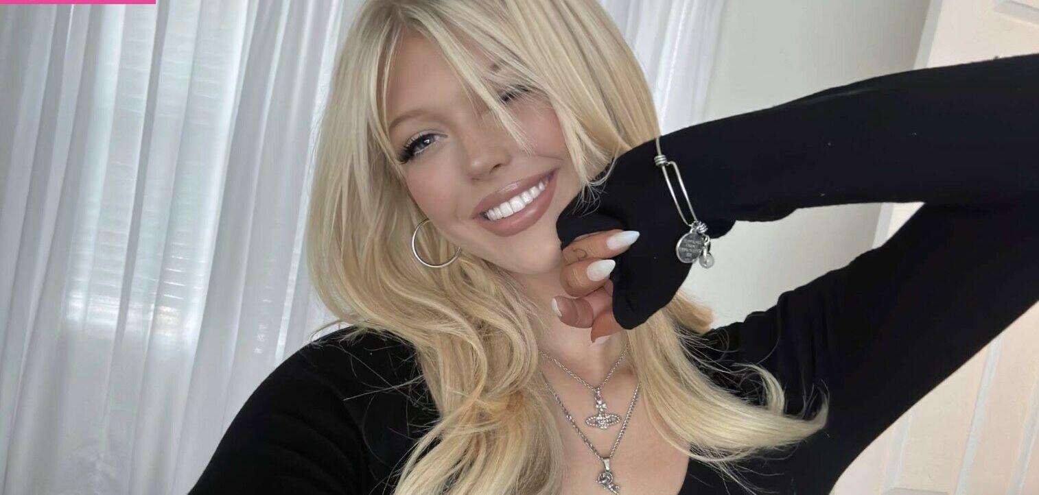 Loren Gray nude #107891086