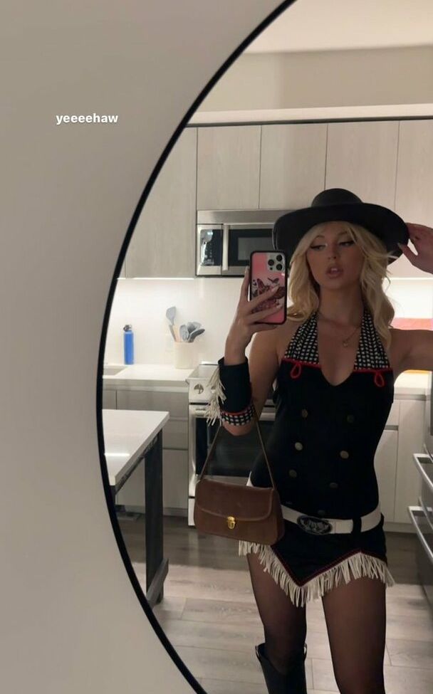 Loren Gray desnuda #107891106