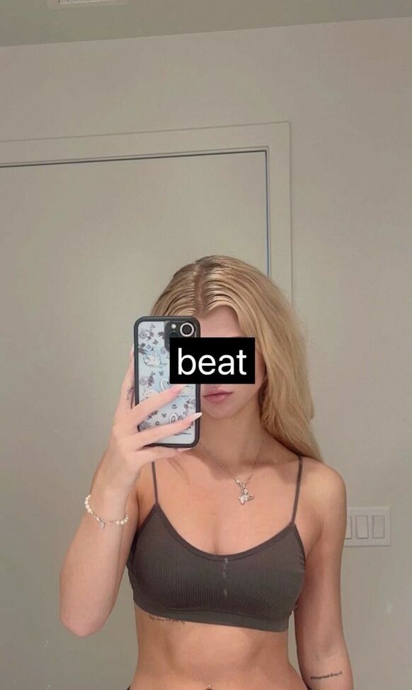 Loren Gray desnuda #107891111