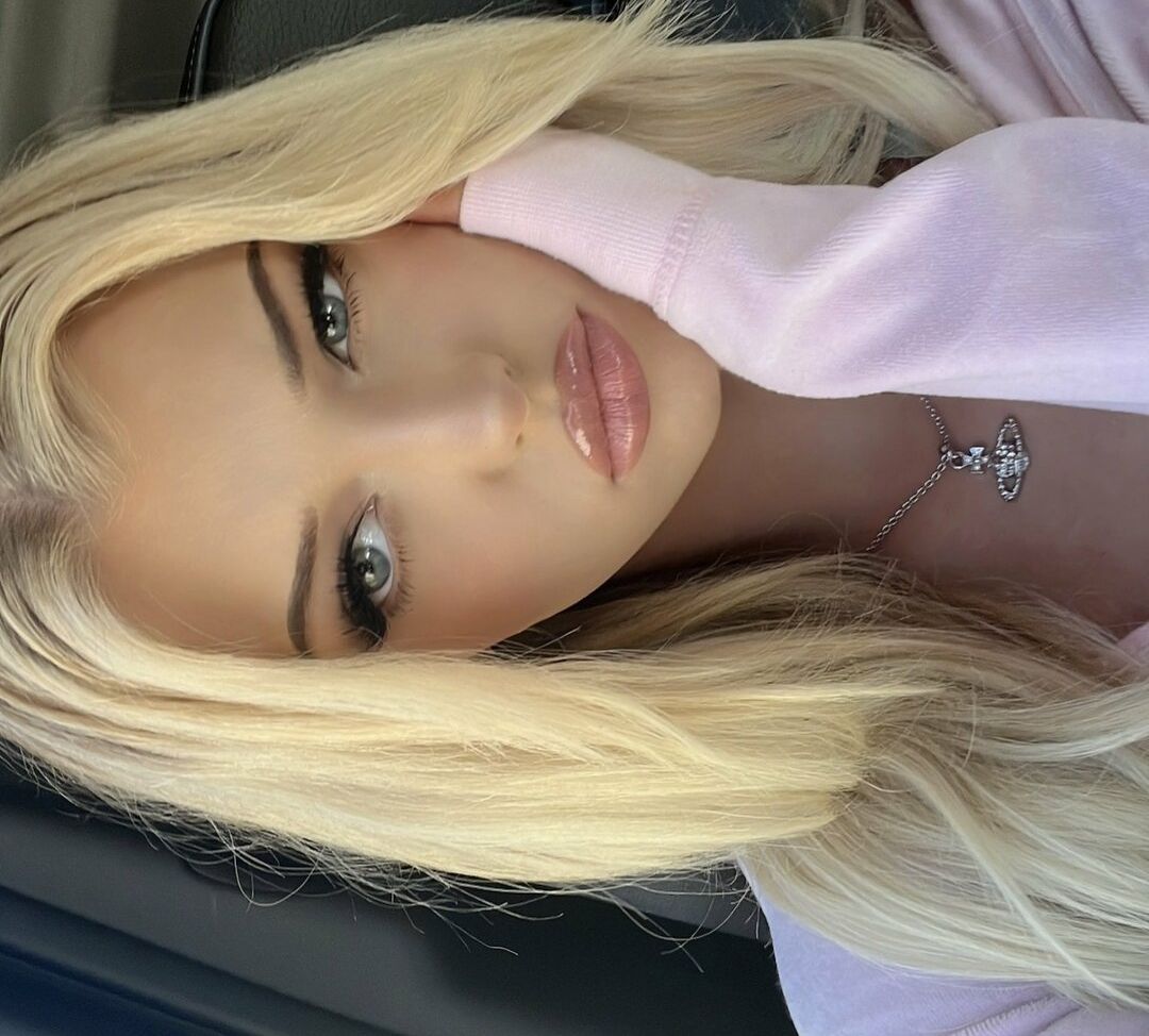 Loren Gray desnuda #107891127