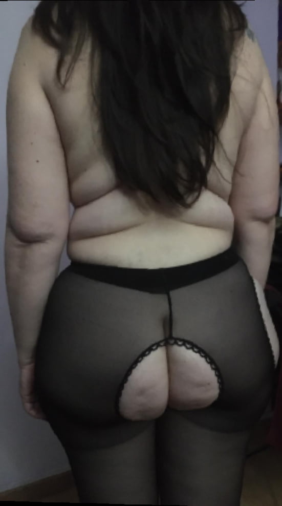 Madura y zorra #92622290