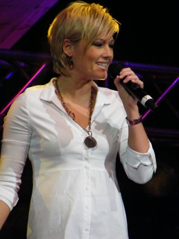 Helene Fischer #91161130