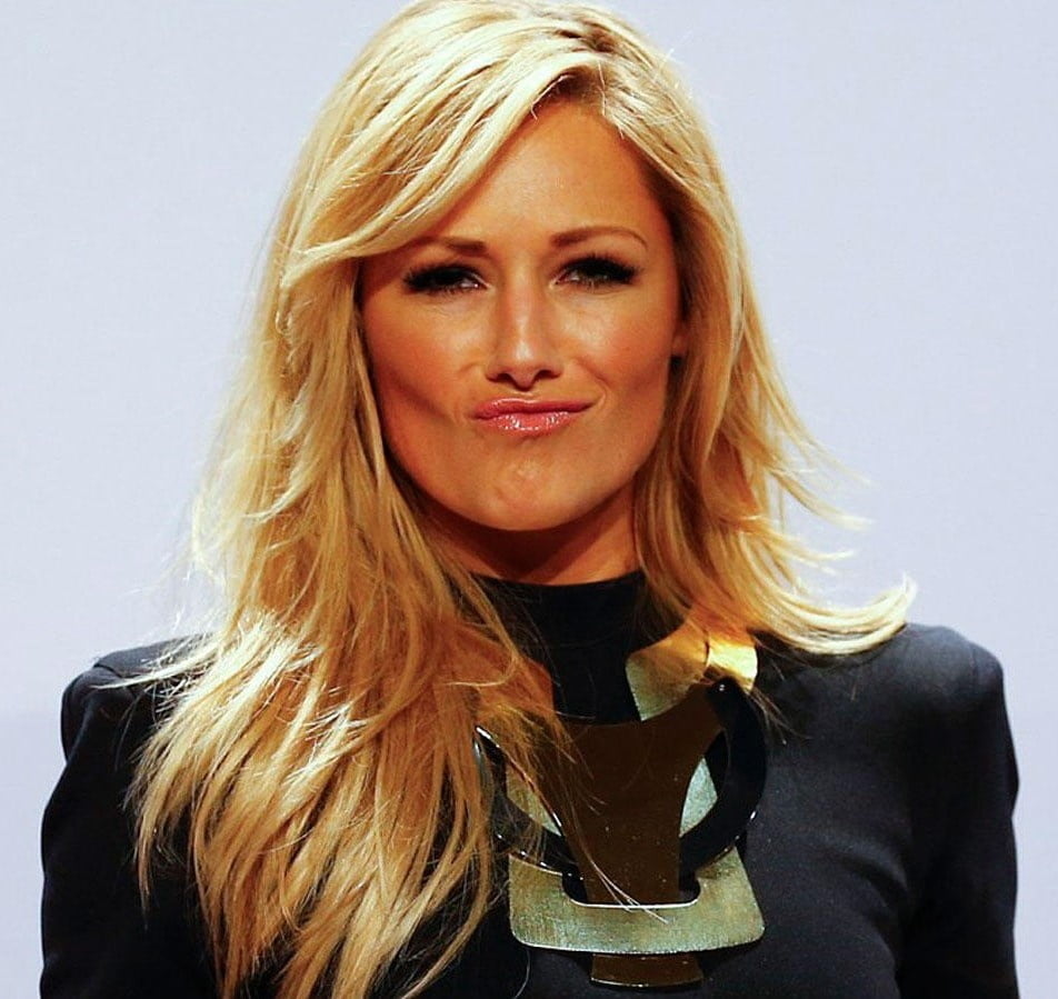 Helene Fischer #91161279