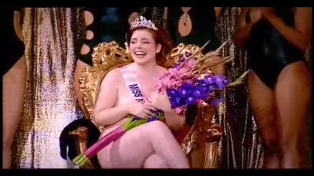 Miss Naked Beauty Winner #94235015