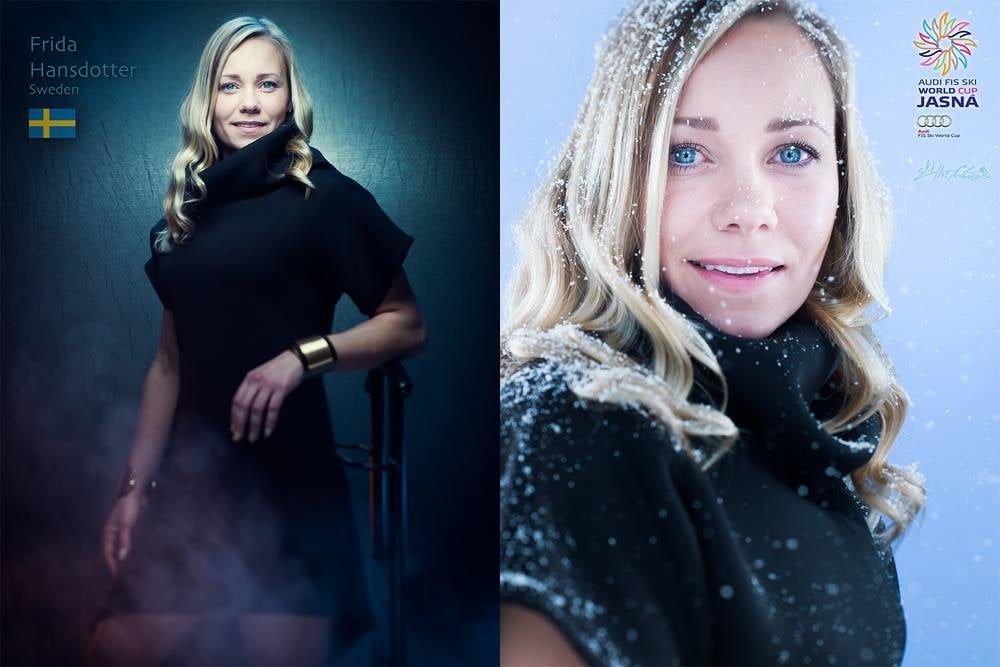 Skibabes 11
 #91053329