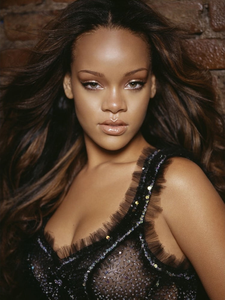 Sexy Rihanna #101969772