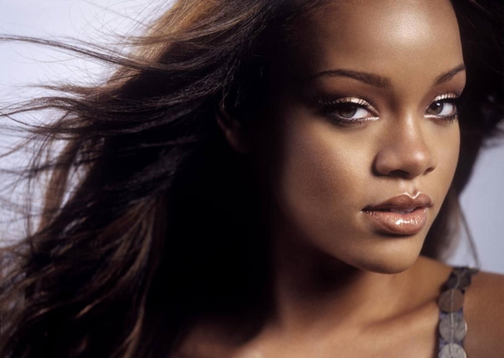 Sexy Rihanna #101969773