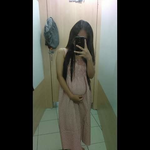 awek iban 18y&#039;o hilang perawan #88326371