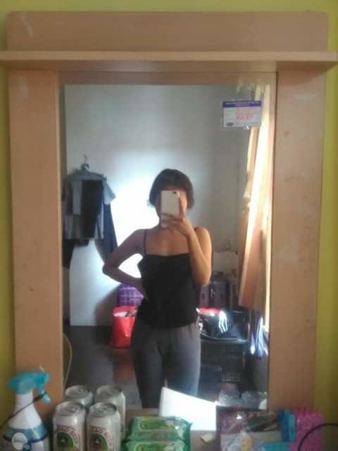awek iban 18y&#039;o hilang perawan #88326401