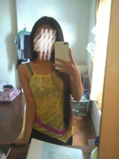awek iban 18y&#039;o hilang perawan #88326403