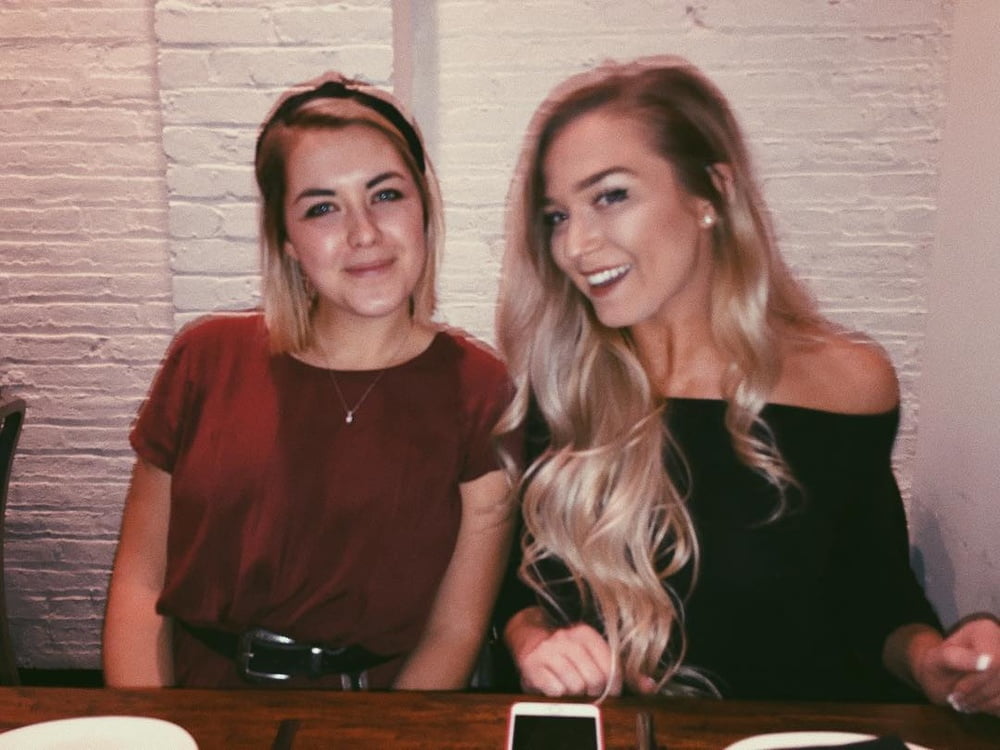 Chicas parte 29.
 #94049113