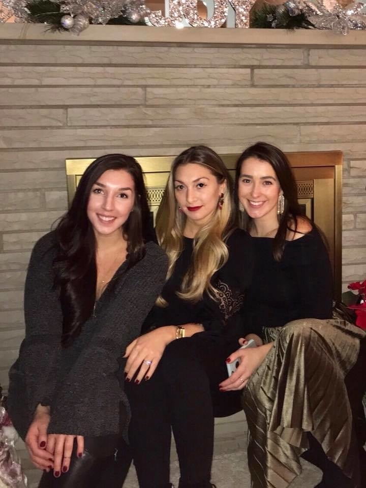 Chicas parte 29.
 #94049117