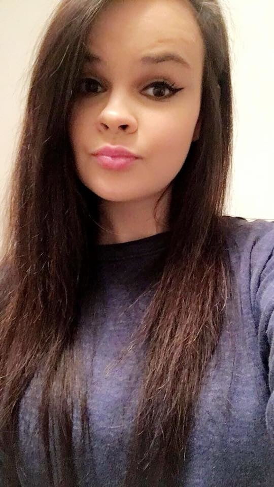 Chicas parte 29.
 #94049123