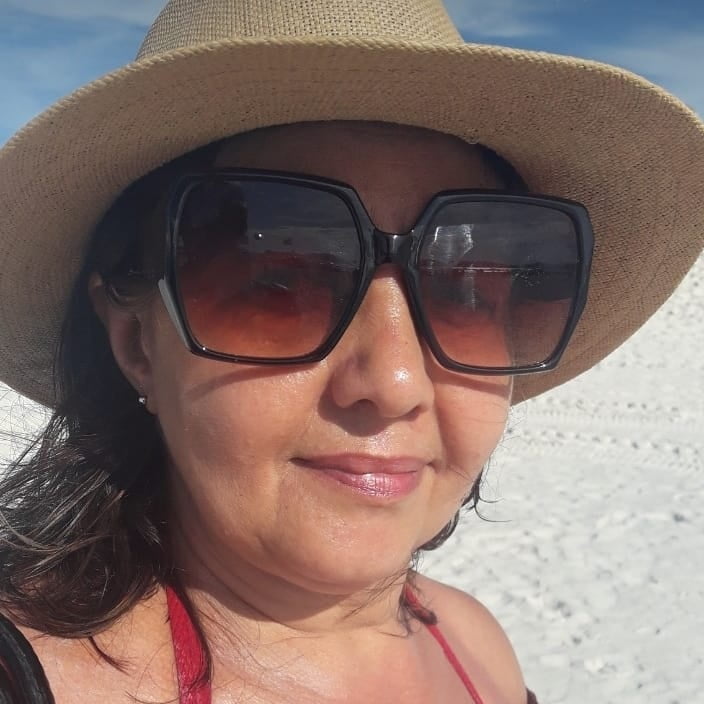 Carla Oma perfekt zu datieren
 #89560438