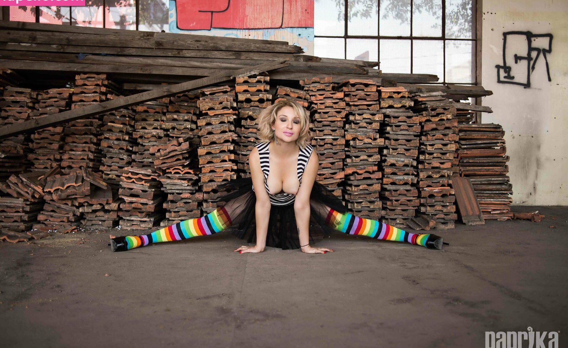 Juliana Lazzari nude #108560143