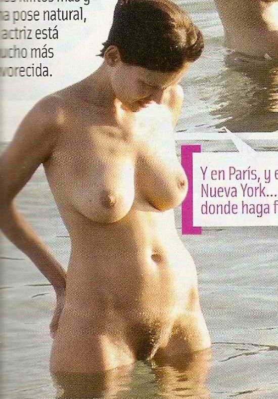 Elena Anaya nue #109426280