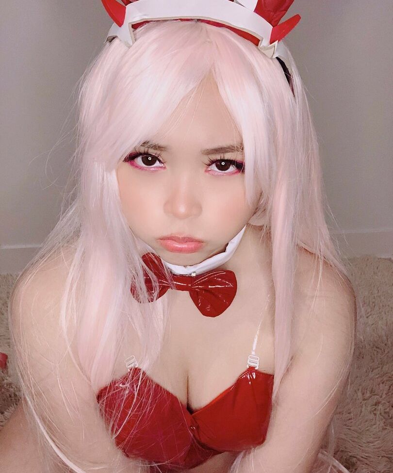 Ambiiyah desnuda #108302061