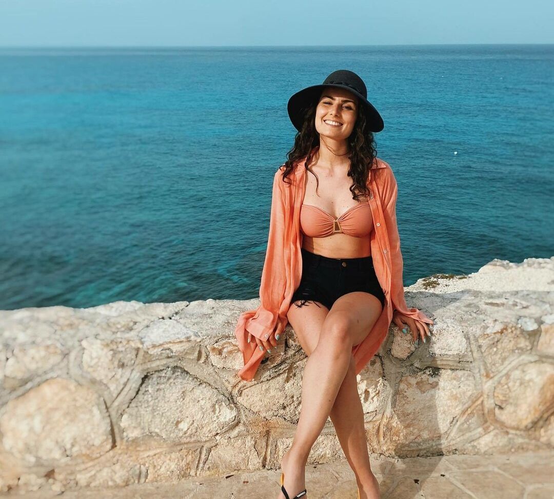 Nathalia Arcuri desnuda #109587010