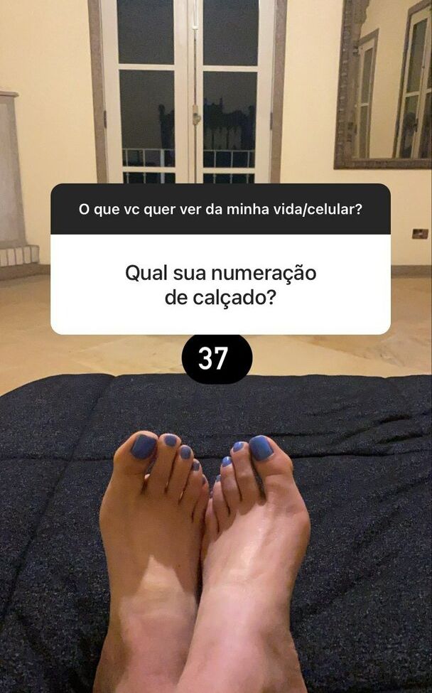 Nathalia Arcuri desnuda #109587013