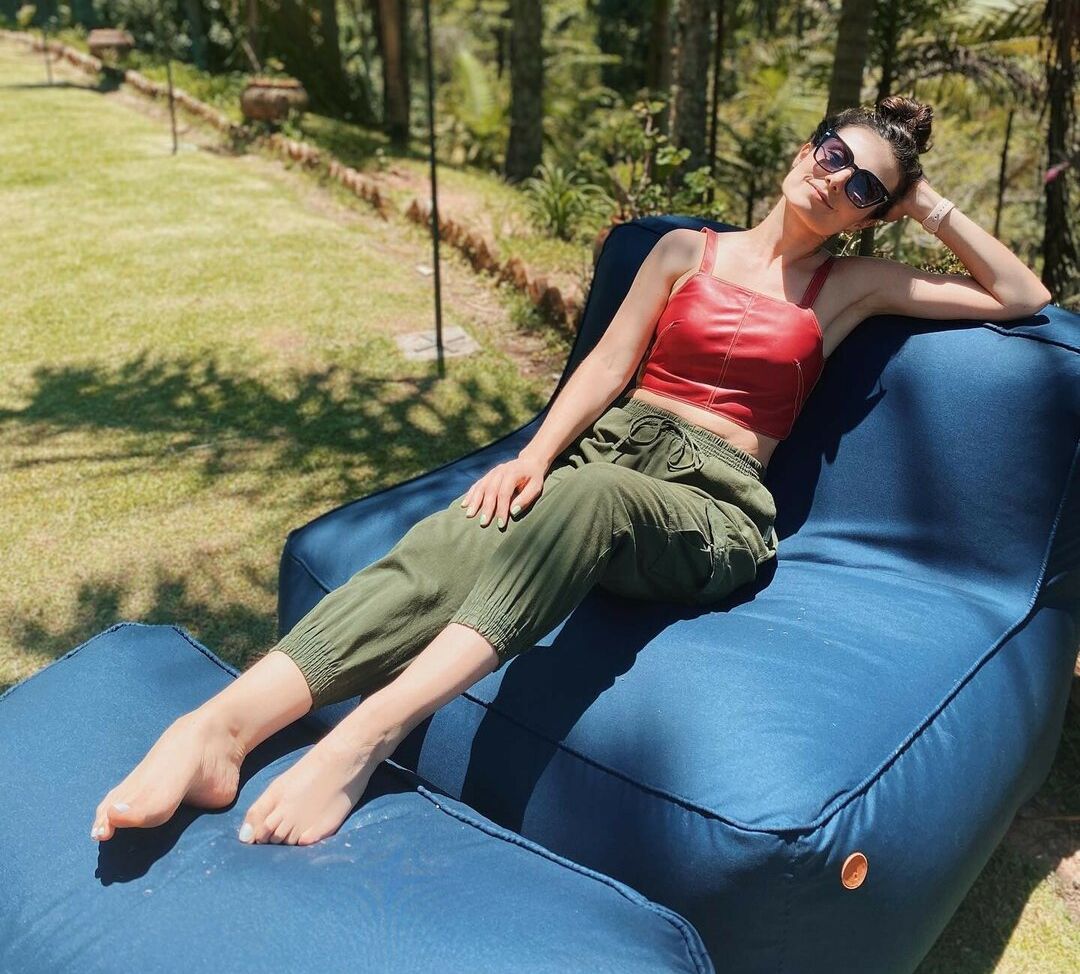 Nathalia Arcuri desnuda #109587021