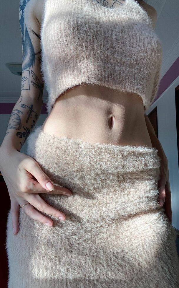 Trizpac desnuda #108160346