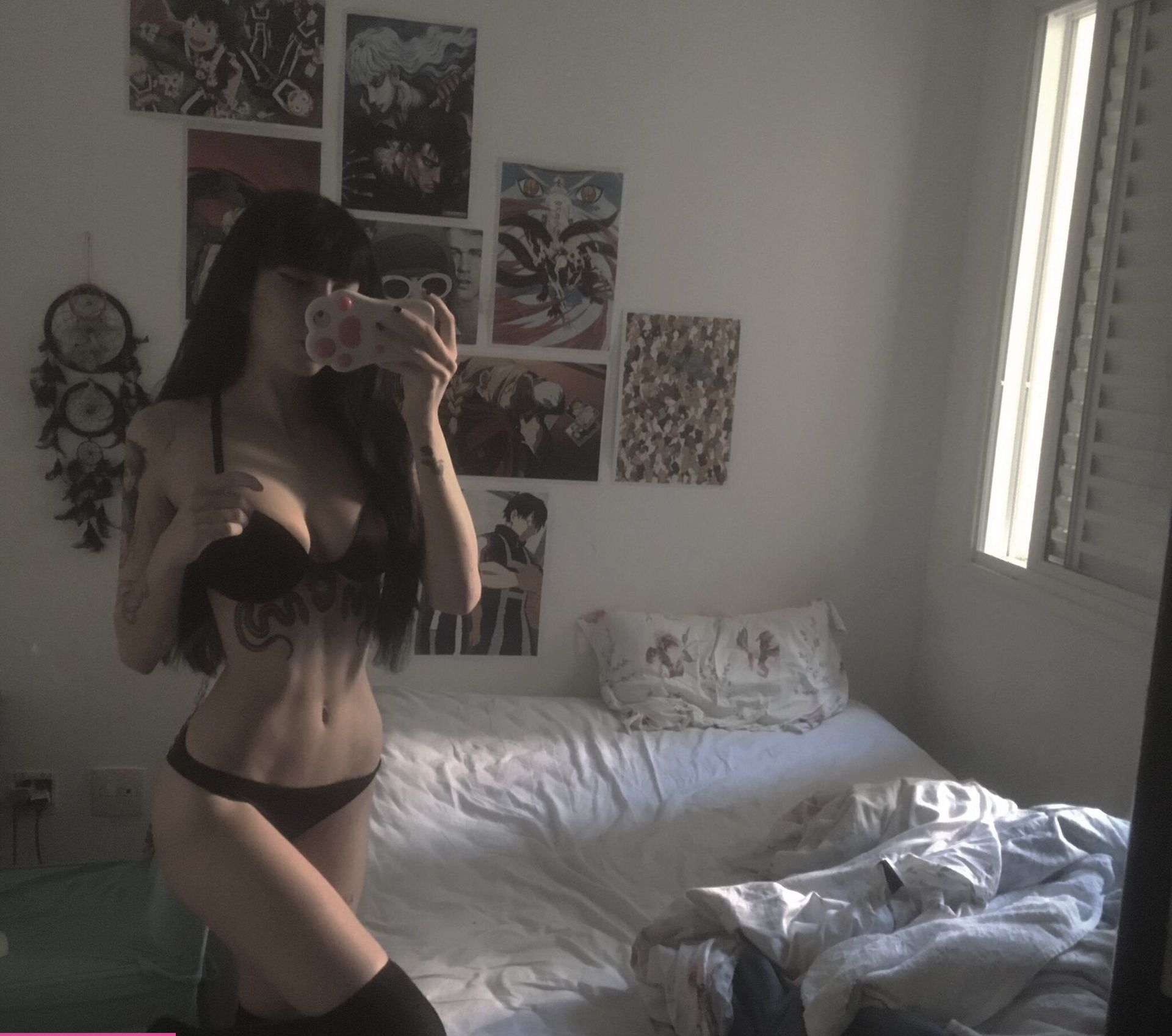 Trizpac desnuda #108160366