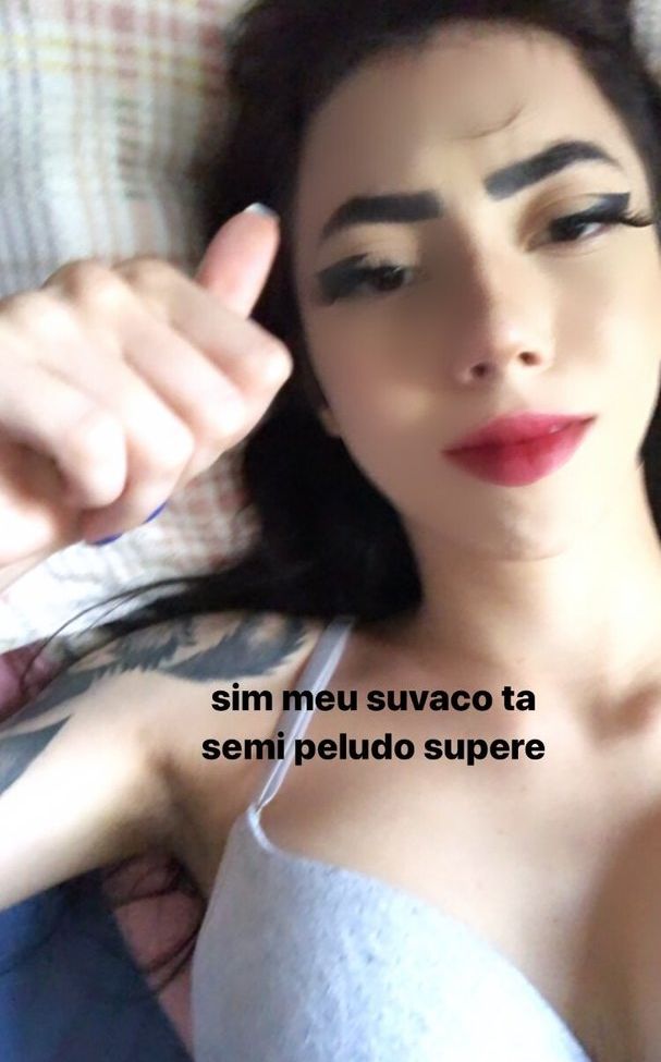 Trizpac desnuda #108160372