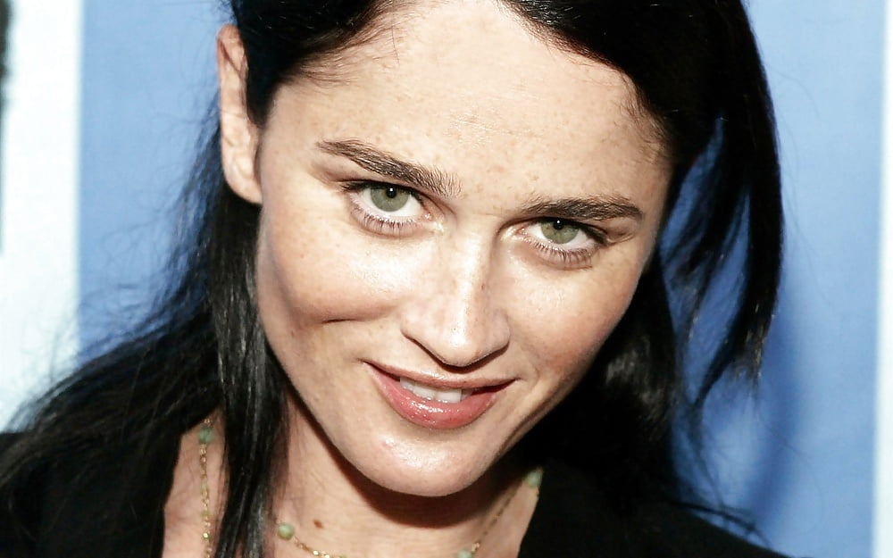 Celebrity hot 250 - #225 robin tunney
 #104539389