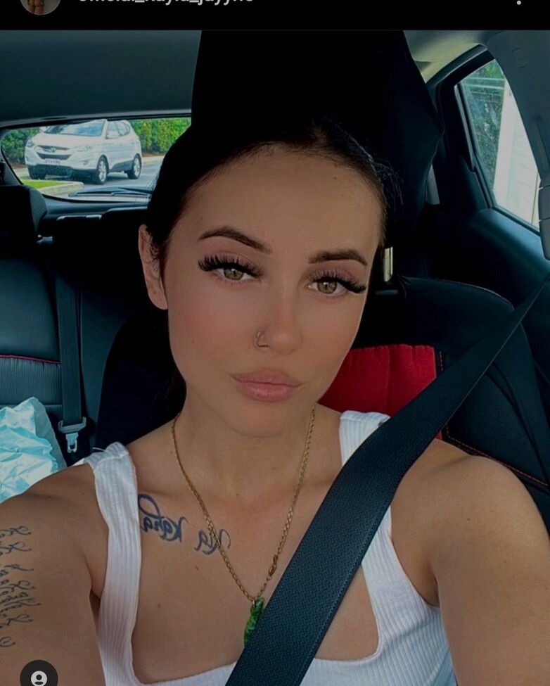 Official_kayla_jayyne desnuda #109809241