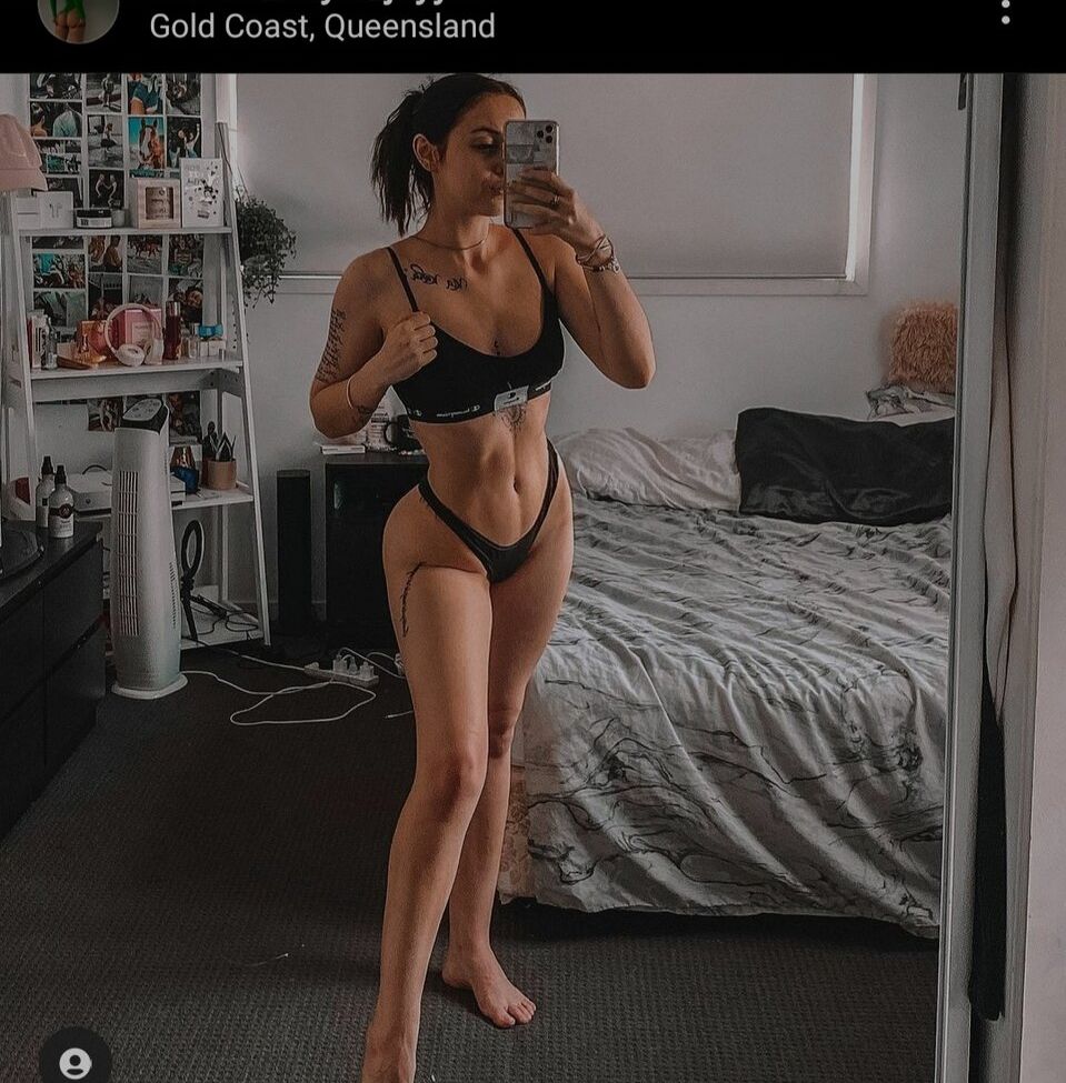 Official_kayla_jayyne desnuda #109809244