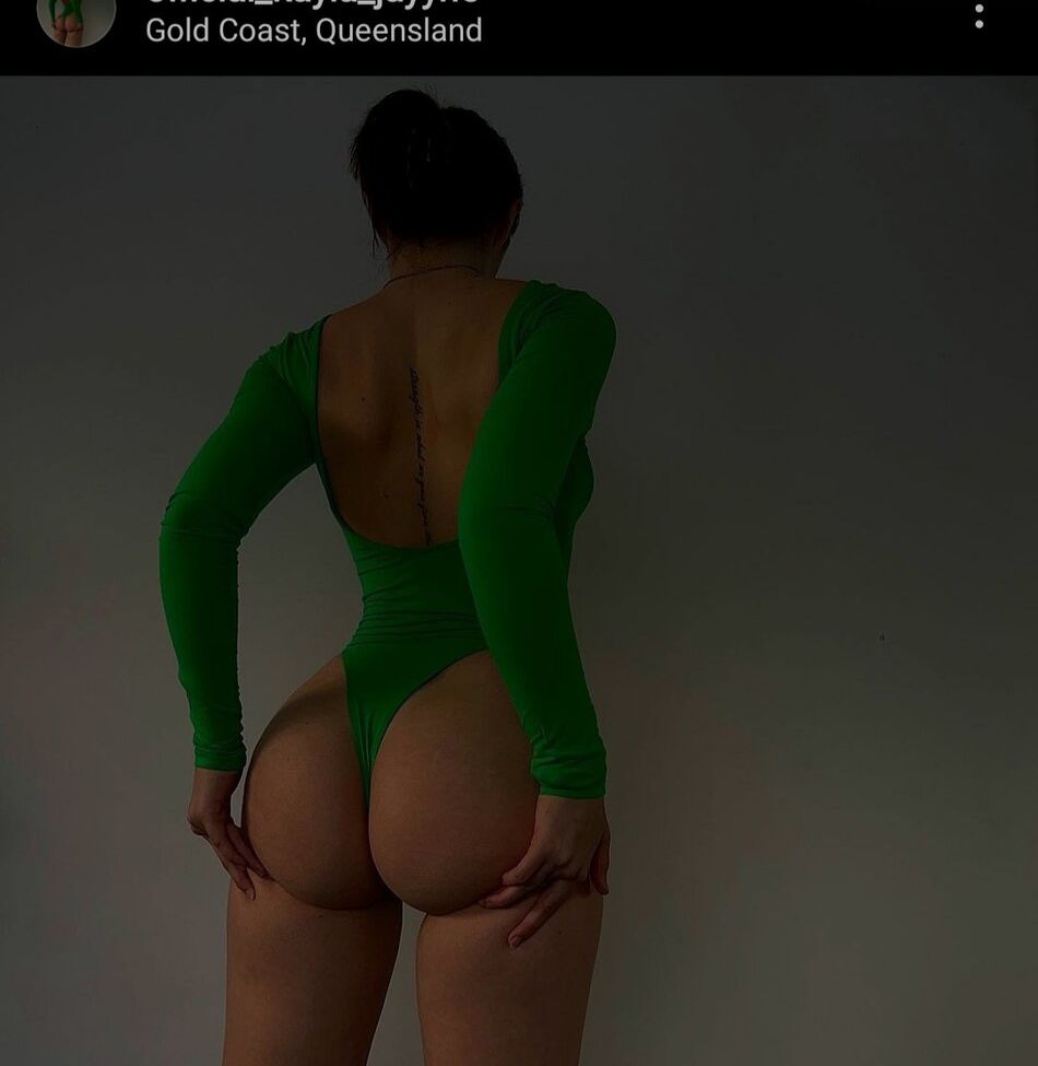 Official_kayla_jayyne desnuda #109809247