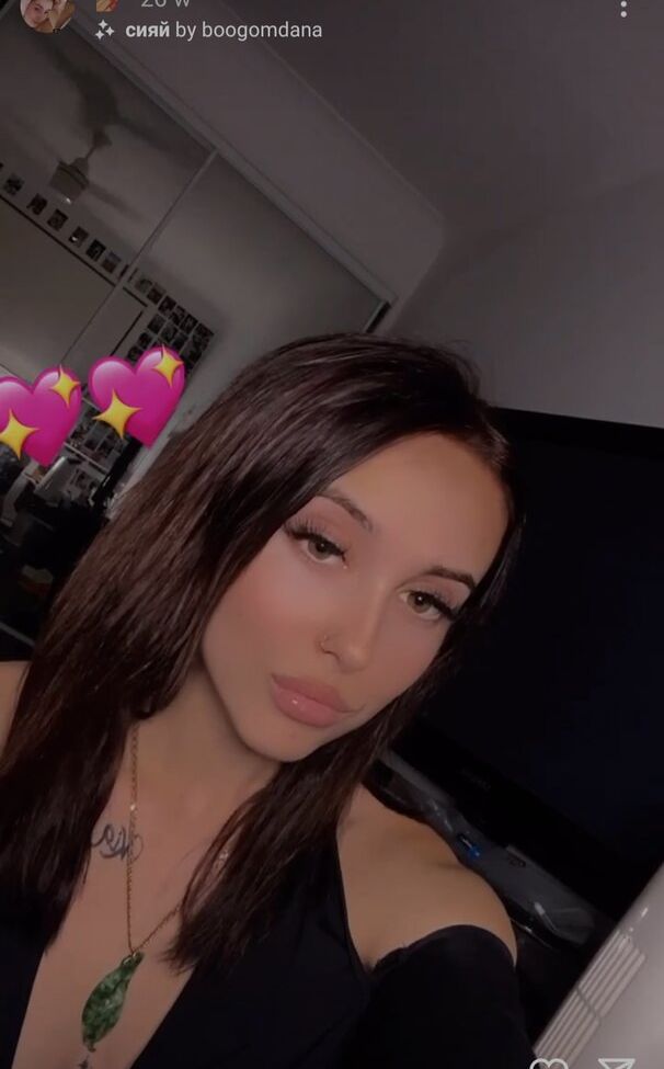 Official_kayla_jayyne desnuda #109809249