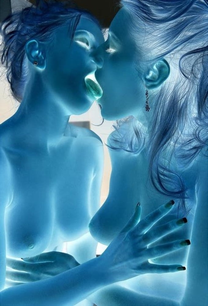 Lesbianas negativas - 16
 #91473549