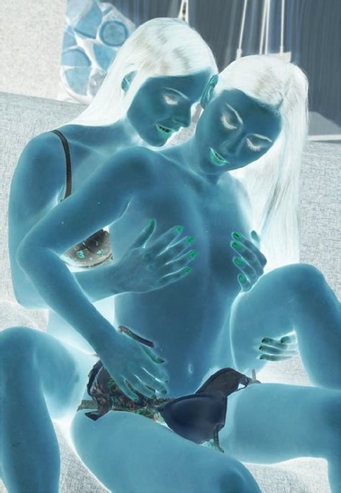 Lesbianas negativas - 16
 #91473555