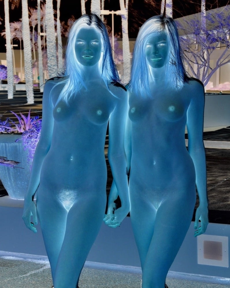 Lesbianas negativas - 16
 #91473579