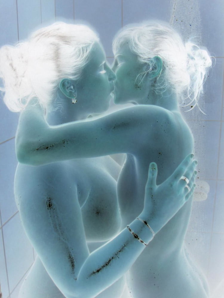 Lesbianas negativas - 16
 #91473593