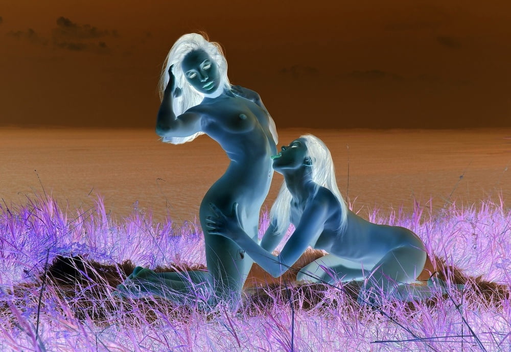 Lesbianas negativas - 16
 #91473630