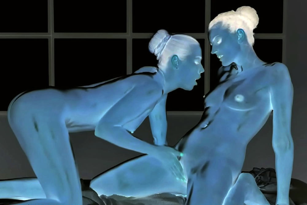 Lesbianas negativas - 16
 #91473670