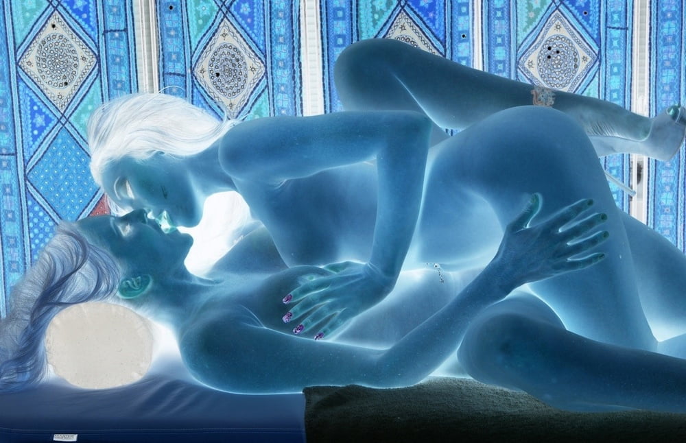 Lesbianas negativas - 16
 #91473690