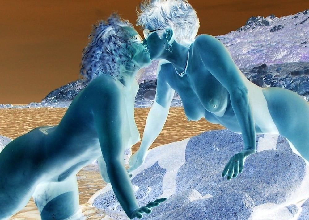 Lesbianas negativas - 16
 #91473696