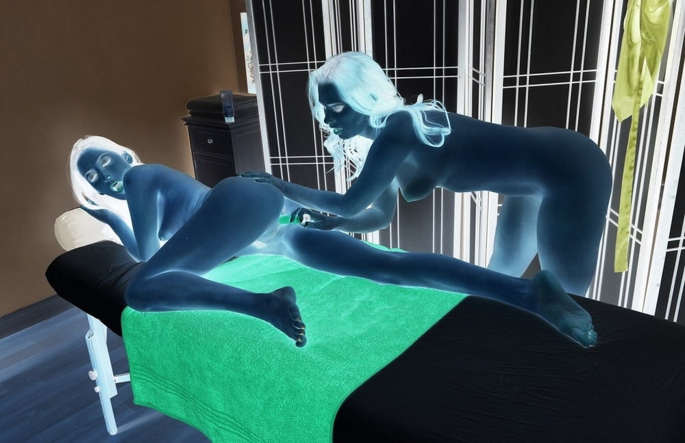 Lesbianas negativas - 16
 #91473716