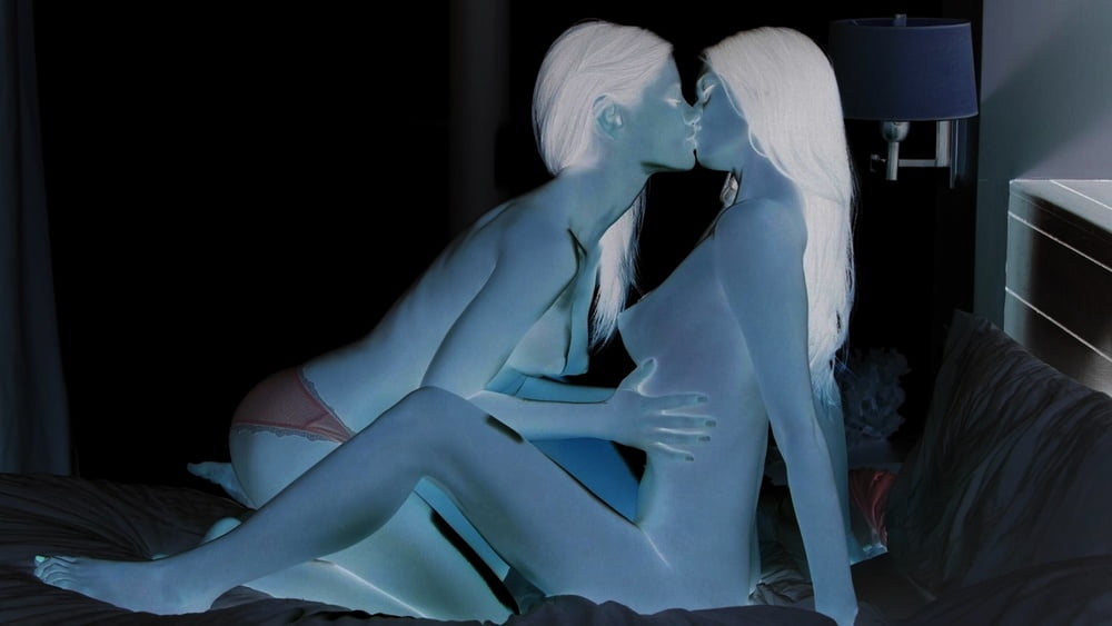 Lesbianas negativas - 16
 #91473774