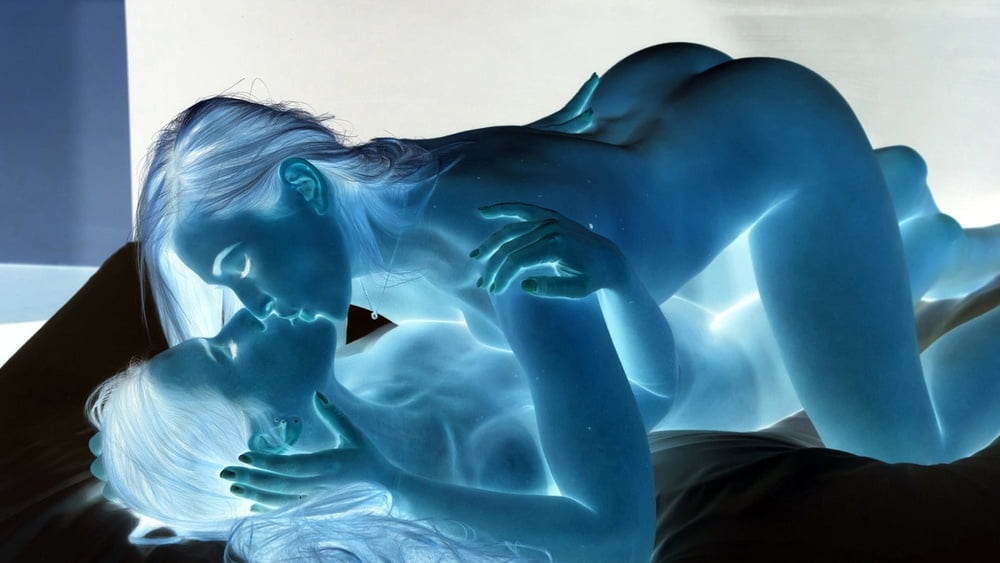 Lesbianas negativas - 16
 #91473777