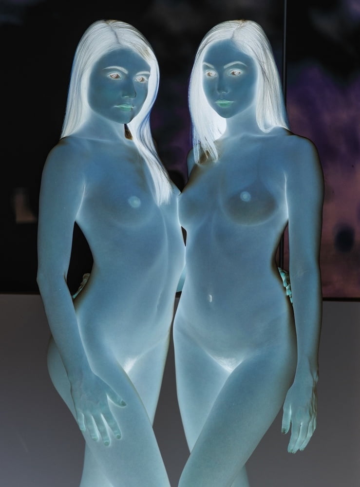 Lesbianas negativas - 16
 #91473783