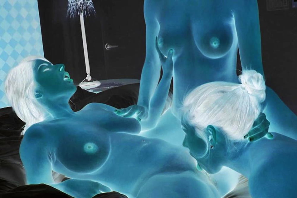 Lesbianas negativas - 16
 #91473794