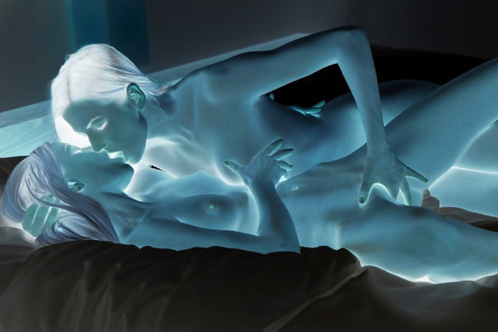 Lesbianas negativas - 16
 #91473806